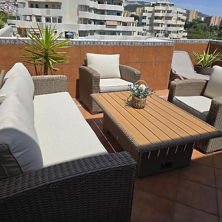 Benal Beach Apartment Benalmádena Exterior photo
