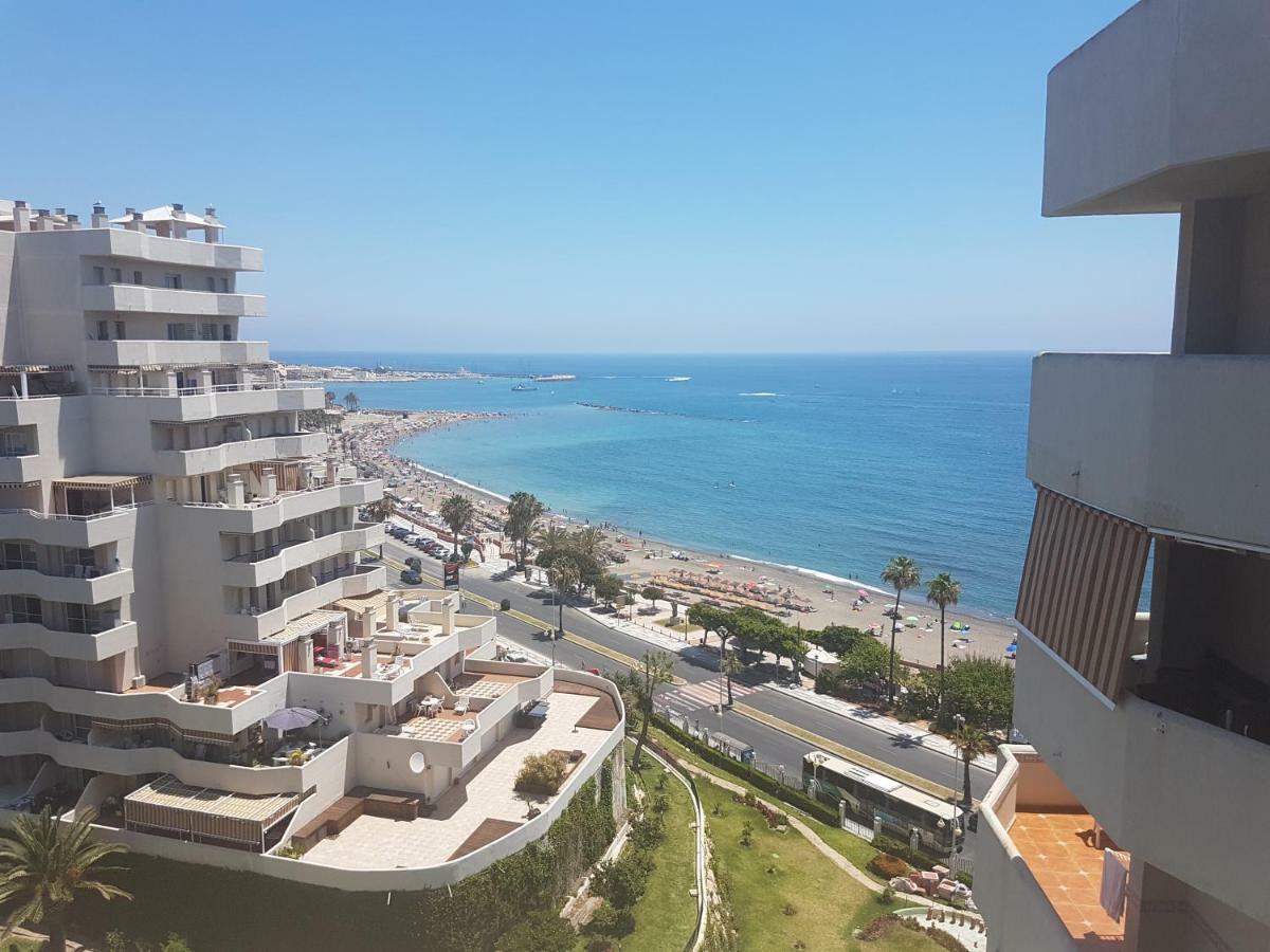 Benal Beach Apartment Benalmádena Exterior photo
