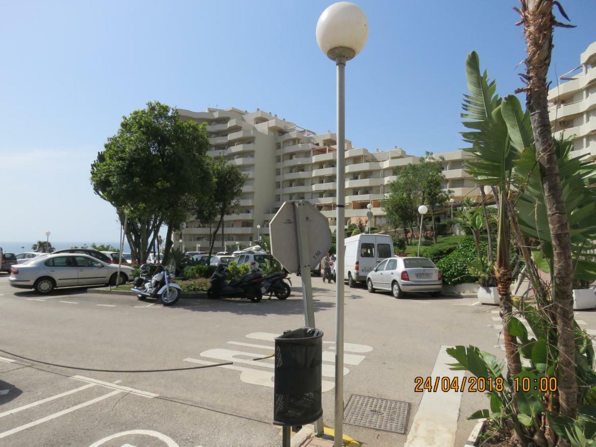Benal Beach Apartment Benalmádena Exterior photo