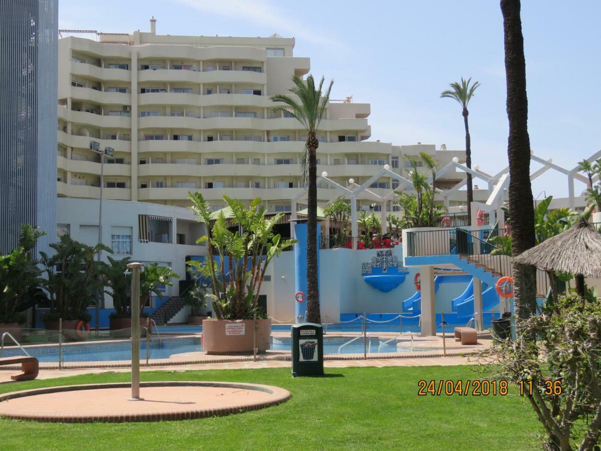 Benal Beach Apartment Benalmádena Exterior photo