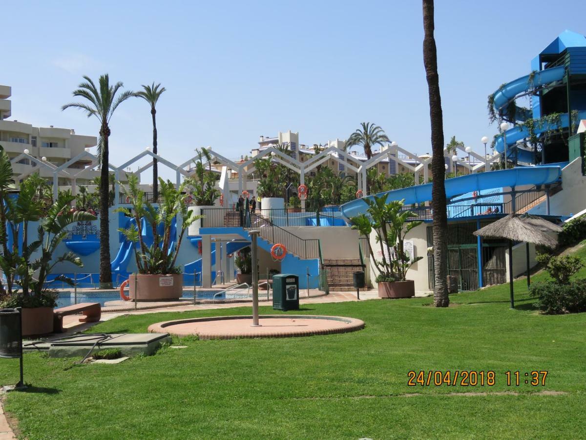 Benal Beach Apartment Benalmádena Exterior photo