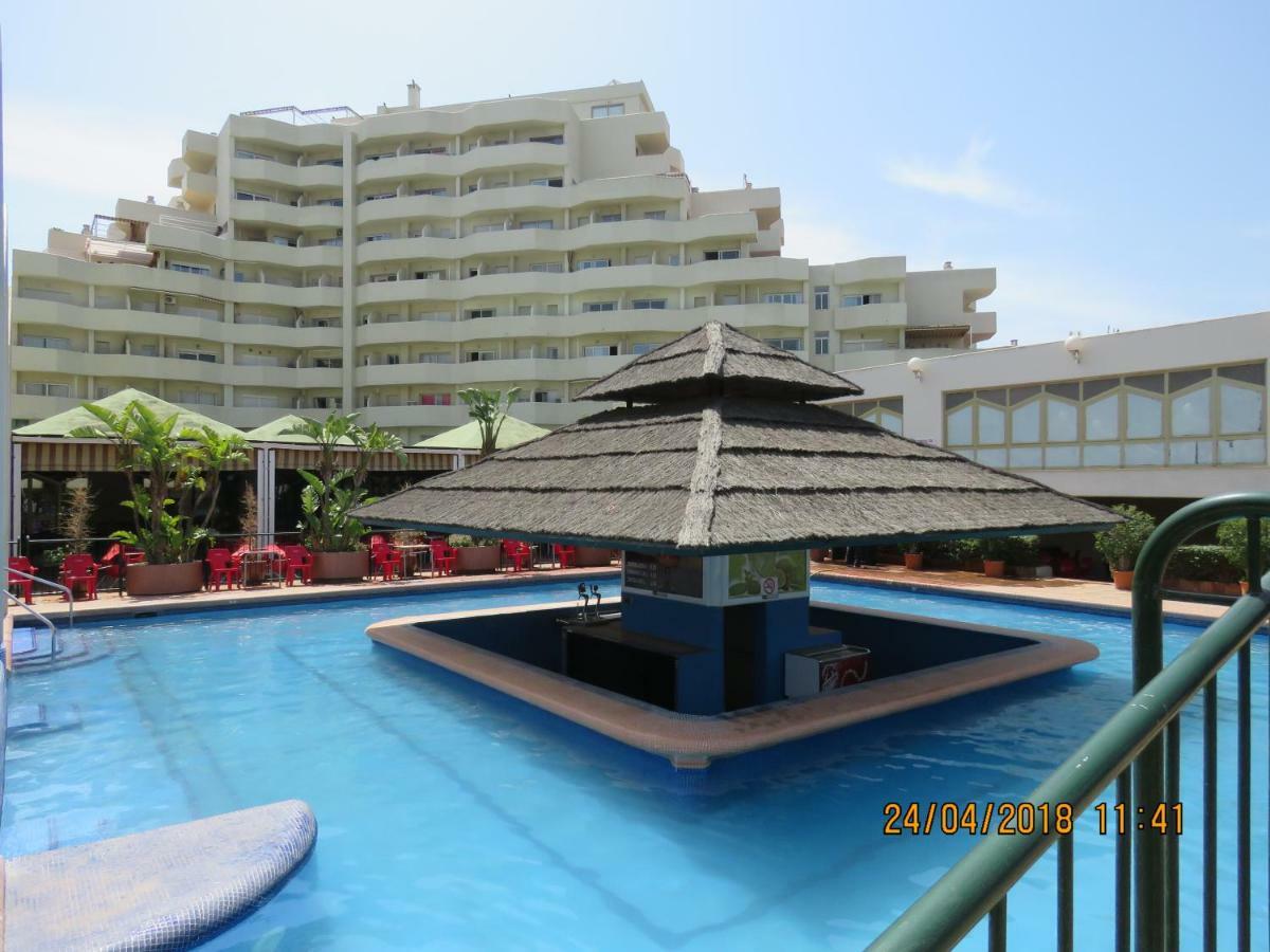 Benal Beach Apartment Benalmádena Exterior photo