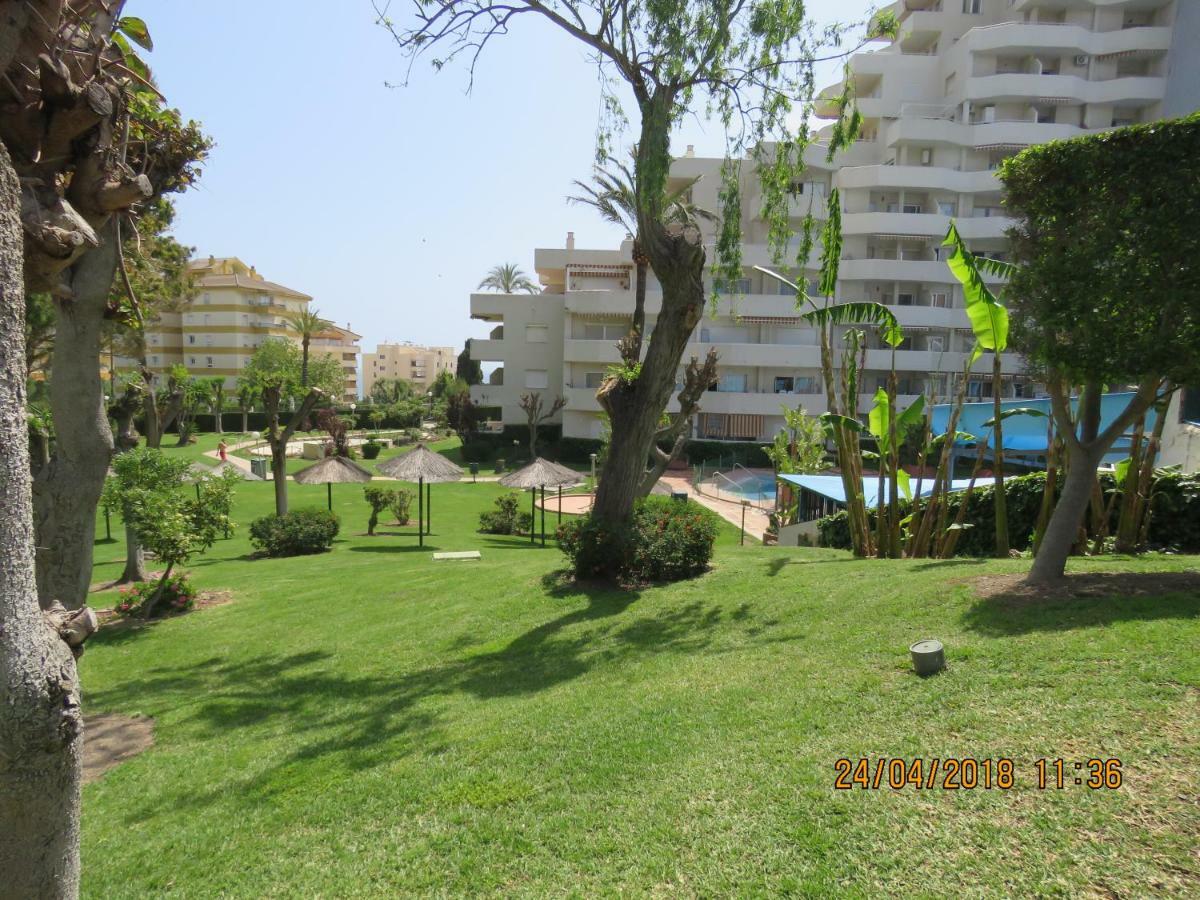 Benal Beach Apartment Benalmádena Exterior photo