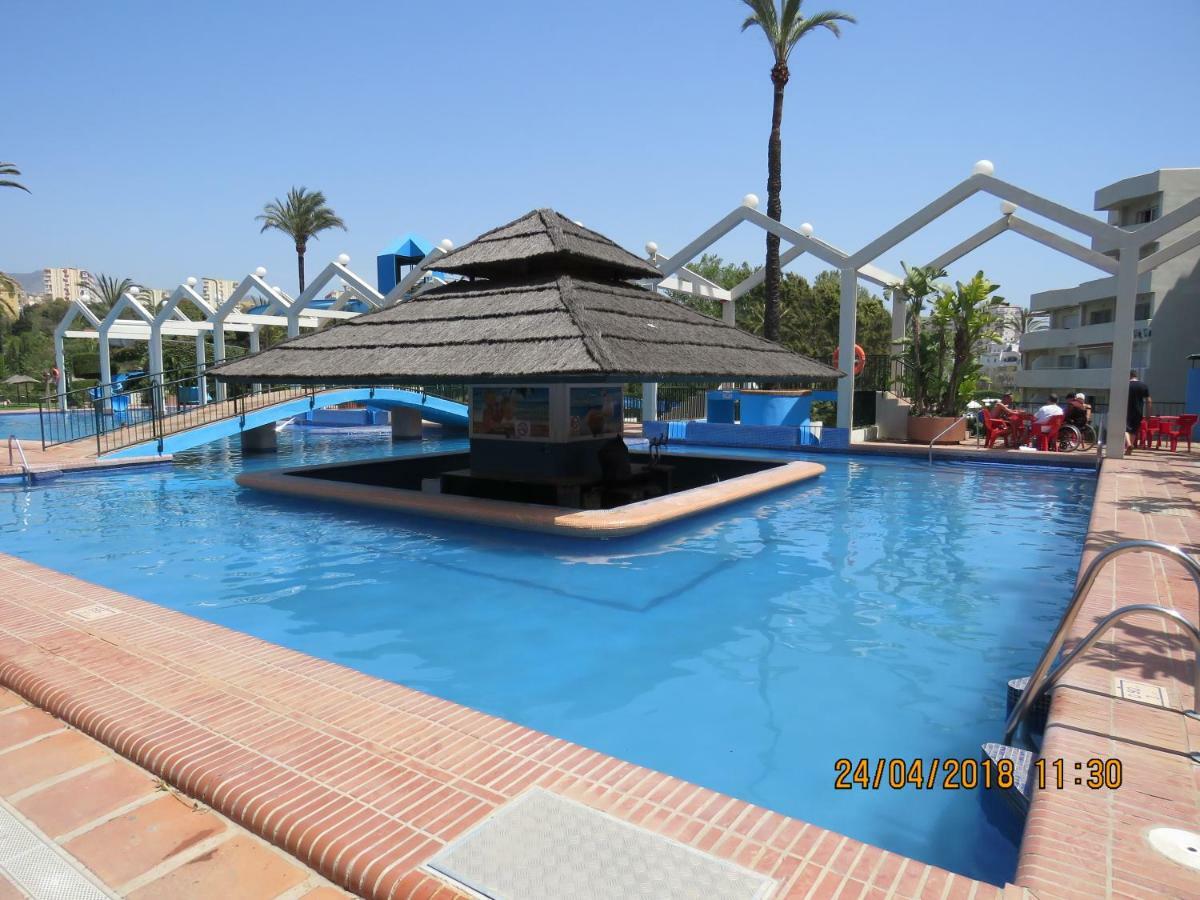 Benal Beach Apartment Benalmádena Exterior photo