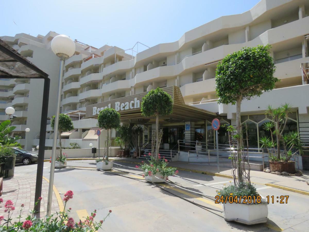 Benal Beach Apartment Benalmádena Exterior photo