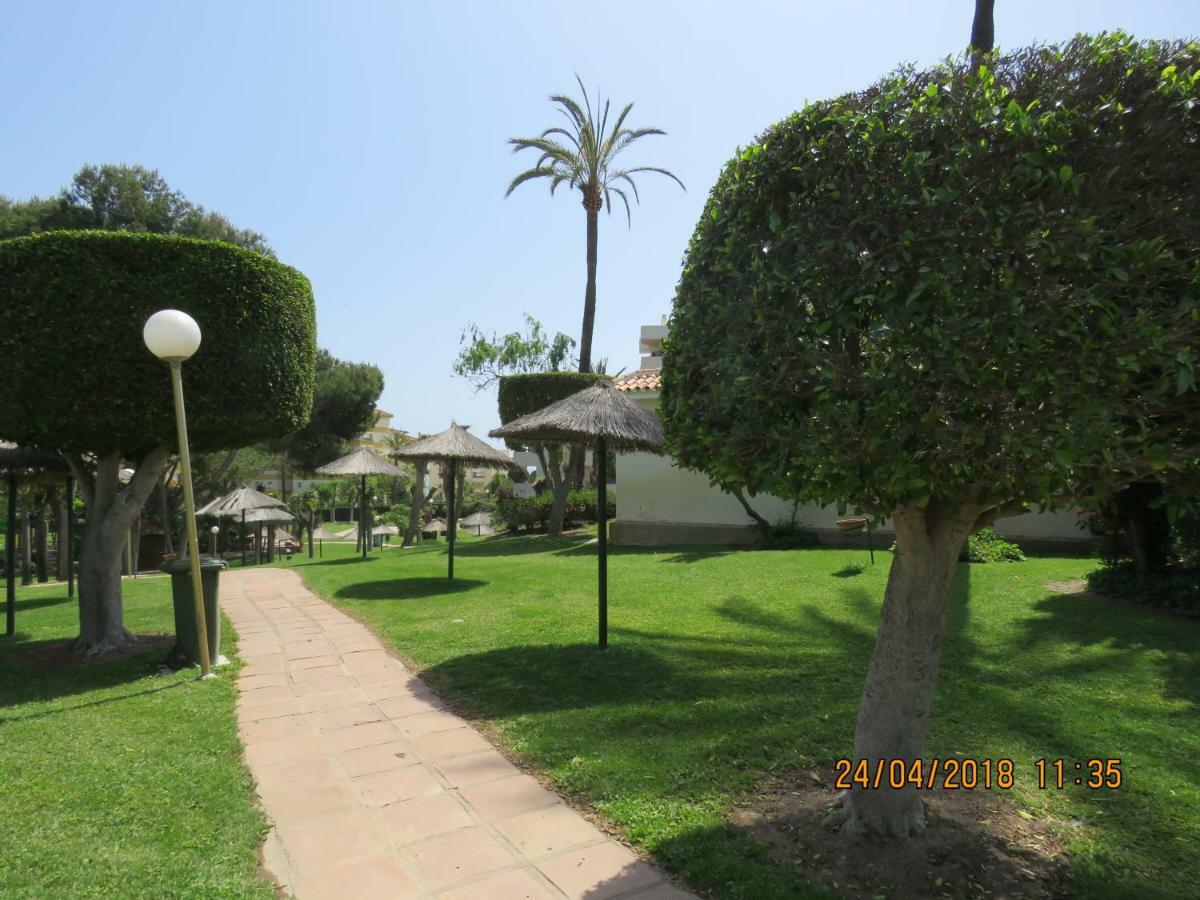 Benal Beach Apartment Benalmádena Exterior photo