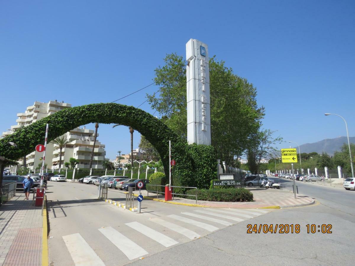Benal Beach Apartment Benalmádena Exterior photo