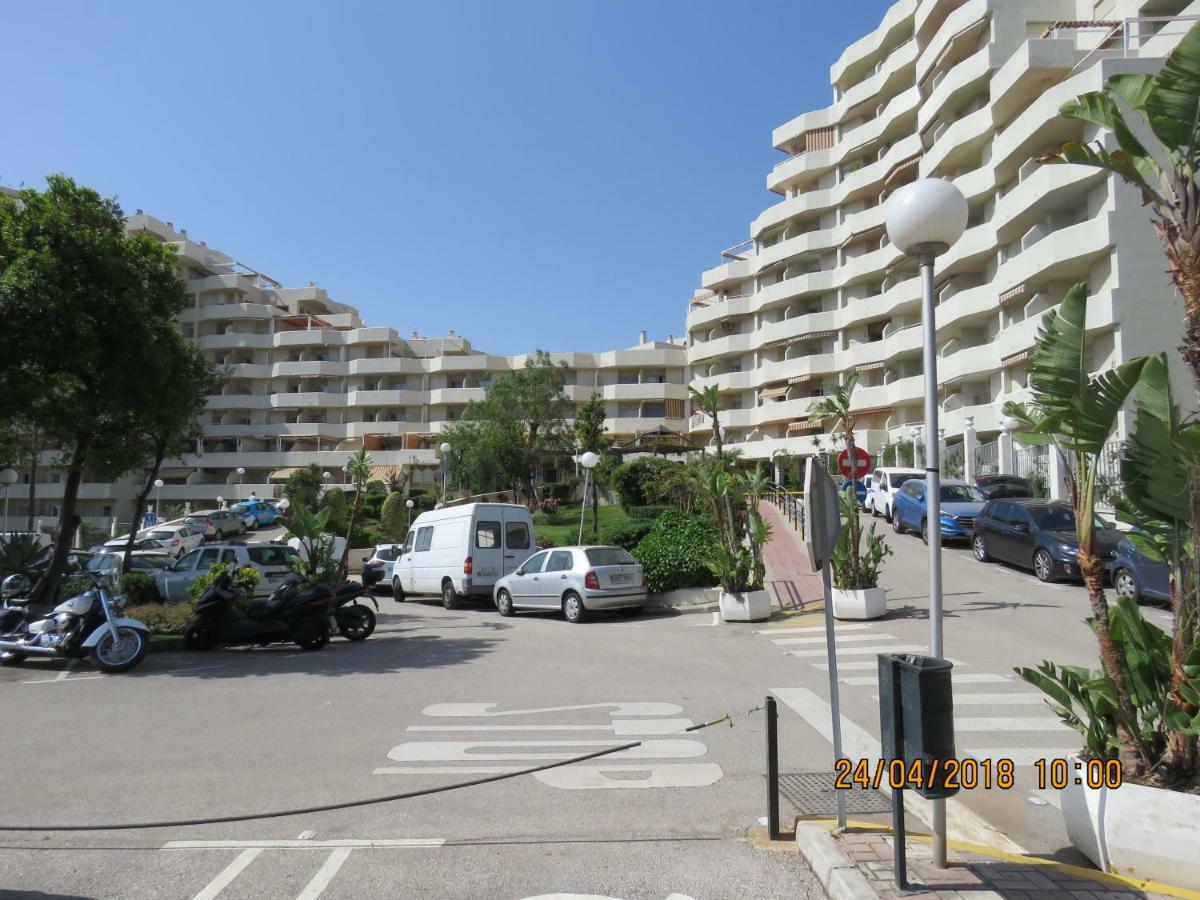 Benal Beach Apartment Benalmádena Exterior photo